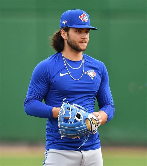 Bo Bichette